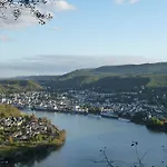 Zum Kronprinzen Hotel Oberwesel