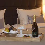 Zum Kronprinzen Hotel 3*