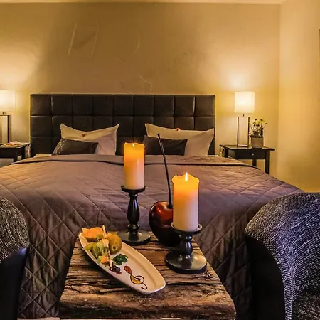 祖姆库隆普瑞森兰德酒店 3* 上韦瑟尔