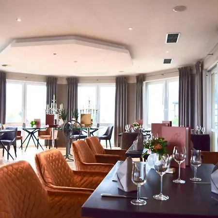 Zum Kronprinzen Hotel Oberwesel