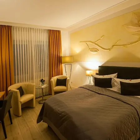 Hotel Zum Kronprinzen