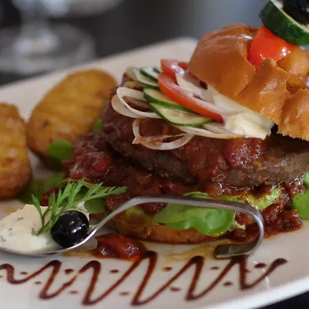 Zum Kronprinzen 3* Oberwesel