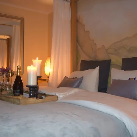 Zum Kronprinzen Hotel Oberwesel