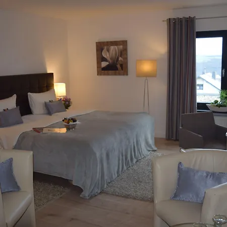 Zum Kronprinzen 3* Oberwesel