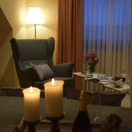 Zum Kronprinzen Hotel Oberwesel