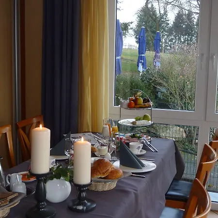 祖姆库隆普瑞森兰德酒店 3* 上韦瑟尔