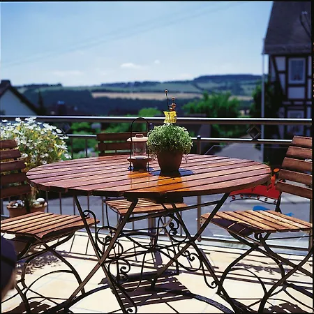 祖姆库隆普瑞森兰德酒店 3* 上韦瑟尔