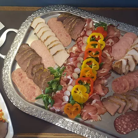 酒店 祖姆库隆普瑞森兰德酒店 3*