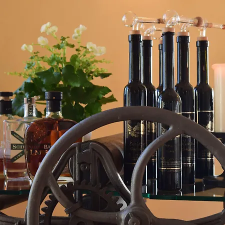 Hotel Zum Kronprinzen 3*