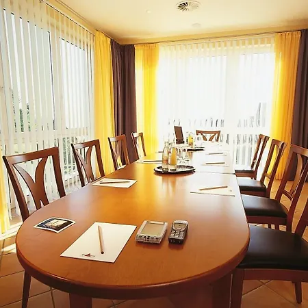 祖姆库隆普瑞森兰德酒店 酒店