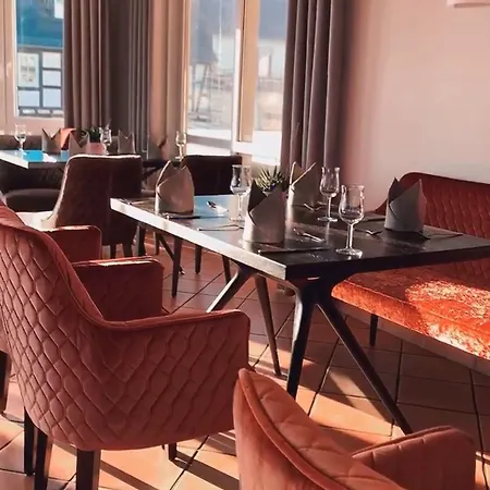 Hotel Zum Kronprinzen