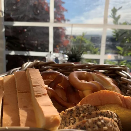 Hotel Zum Kronprinzen