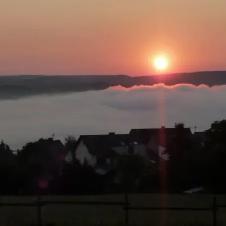 酒店 祖姆库隆普瑞森兰德酒店 上韦瑟尔