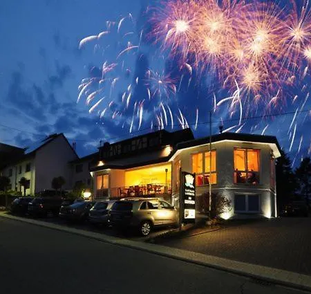 酒店 祖姆库隆普瑞森兰德酒店 上韦瑟尔