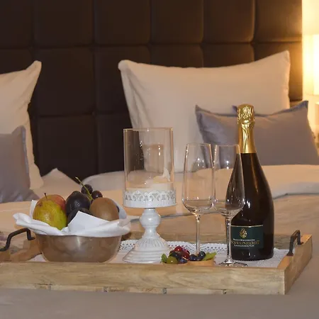 祖姆库隆普瑞森兰德酒店 酒店 3*