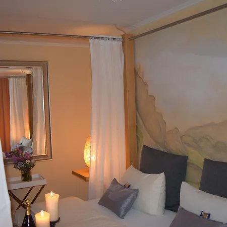 酒店 祖姆库隆普瑞森兰德酒店 上韦瑟尔