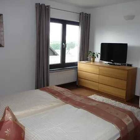 Hotel Zum Kronprinzen Oberwesel