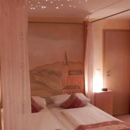 Hotel Zum Kronprinzen Oberwesel
