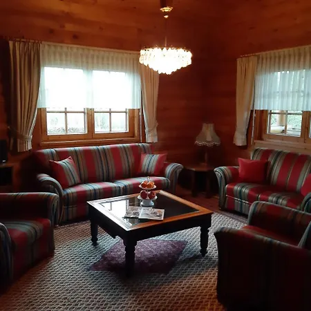 Zum Kronprinzen Hotel