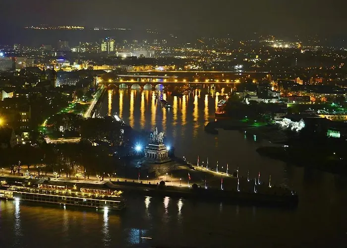 Отель Zum Kronprinzen