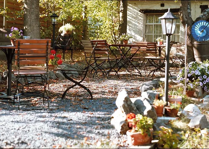 Zum Kronprinzen Oberwesel