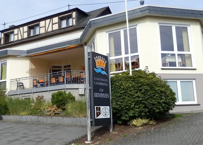 Zum Kronprinzen