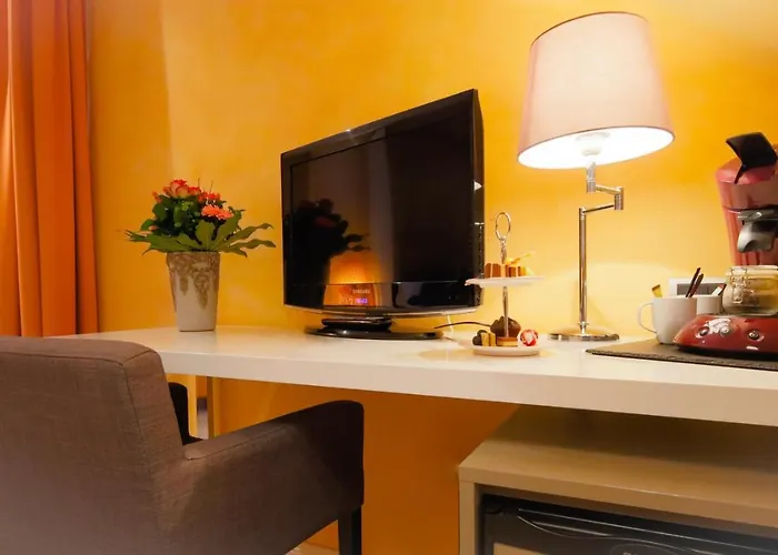 Zum Kronprinzen 3* Oberwesel