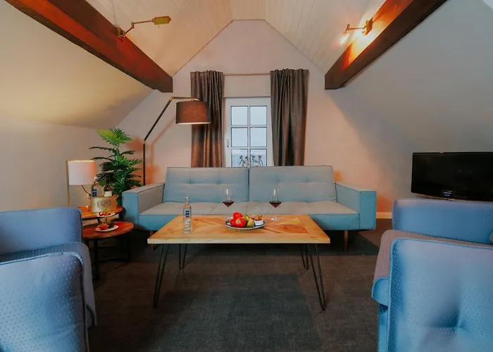 Zum Kronprinzen 3* Обервезель