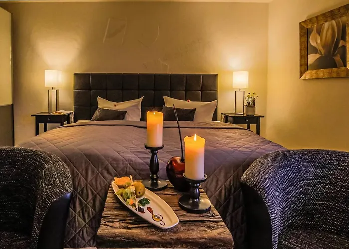 Zum Kronprinzen 3* Oberwesel