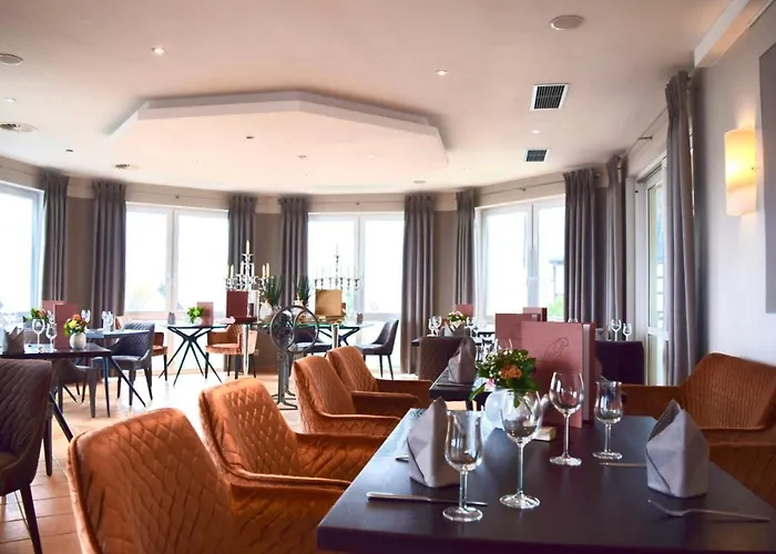 Zum Kronprinzen Hotel Oberwesel