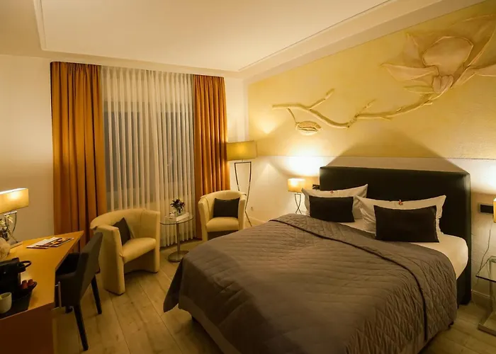 Hotel Zum Kronprinzen