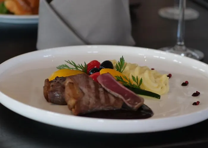 Hotel Zum Kronprinzen