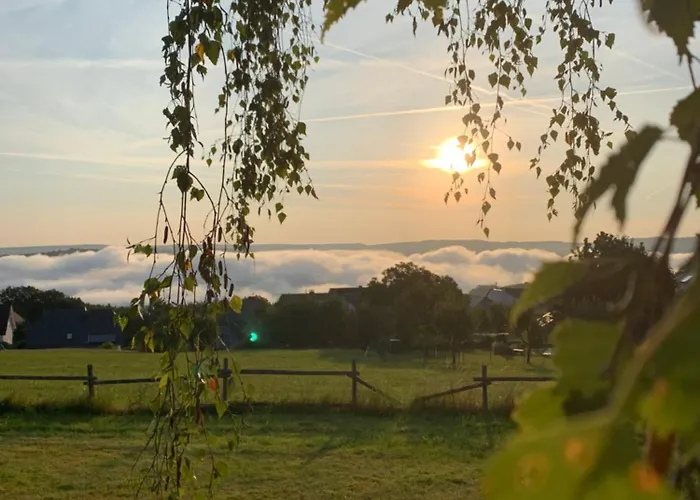 Zum Kronprinzen Отель 3*