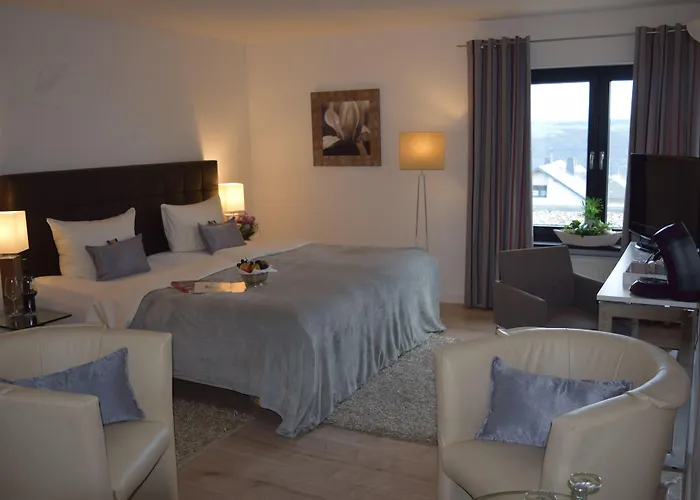 Zum Kronprinzen 3* Oberwesel