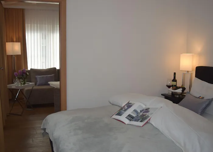 Hotel Zum Kronprinzen 3*