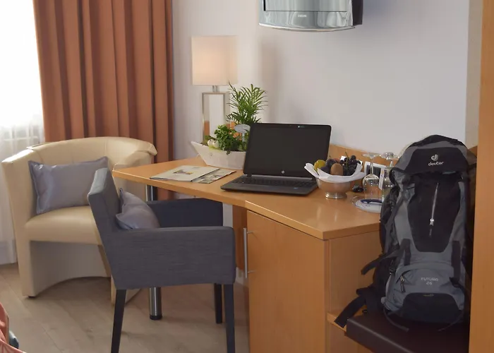 Zum Kronprinzen 3* Обервезель