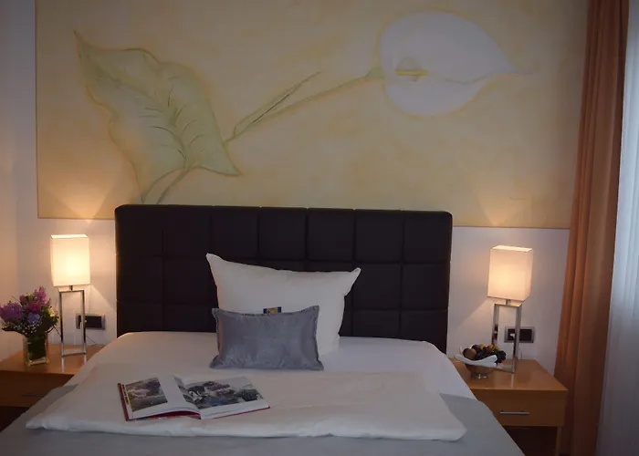 Zum Kronprinzen Hotel Oberwesel