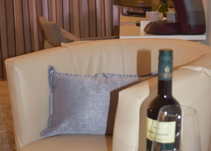 Zum Kronprinzen Oberwesel