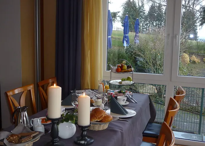 Zum Kronprinzen 3* Oberwesel