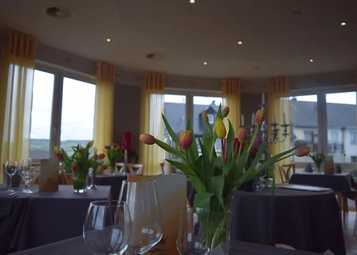 Zum Kronprinzen 3* Oberwesel