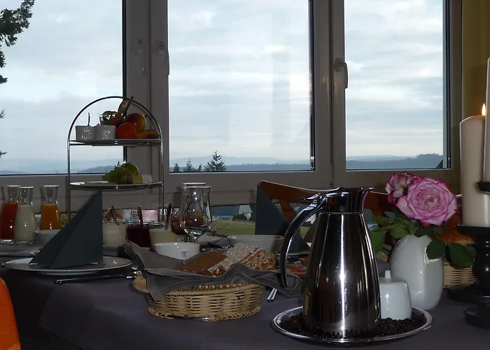 Отель Zum Kronprinzen