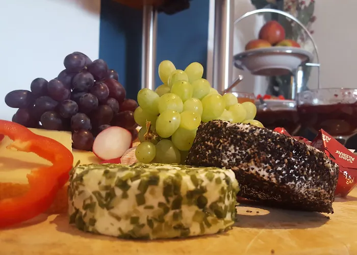 Zum Kronprinzen Hotel 3*