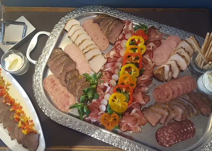 Hotel Zum Kronprinzen 3*