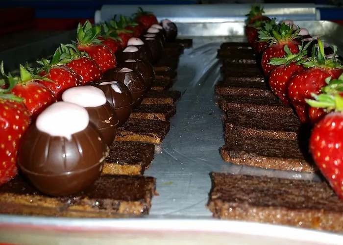 Zum Kronprinzen Отель Обервезель