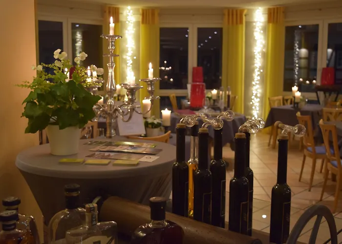 Hotel Zum Kronprinzen