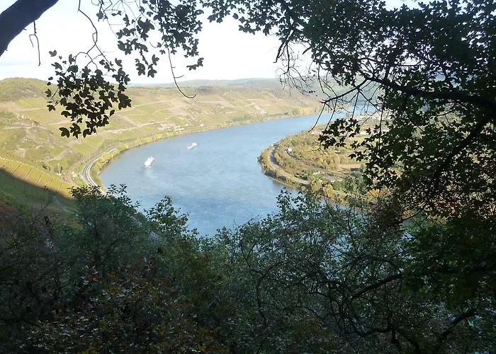 Zum Kronprinzen 3* Обервезель