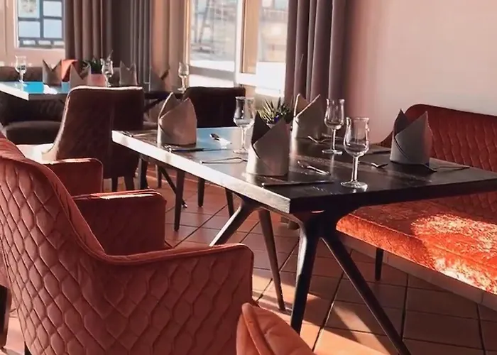 Hotel Zum Kronprinzen