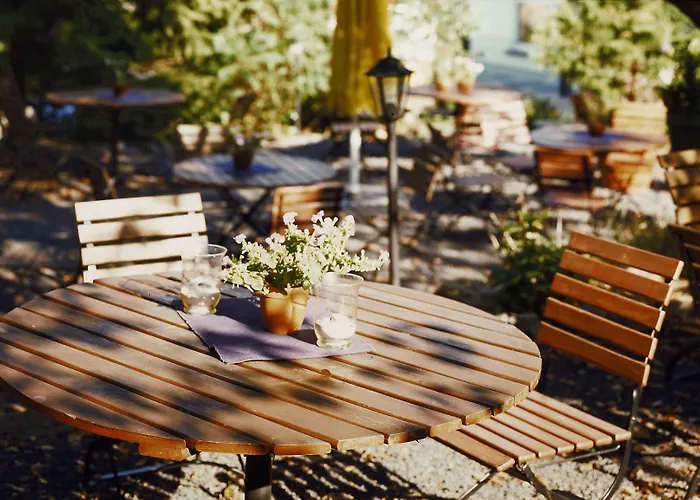 Zum Kronprinzen 3* Обервезель