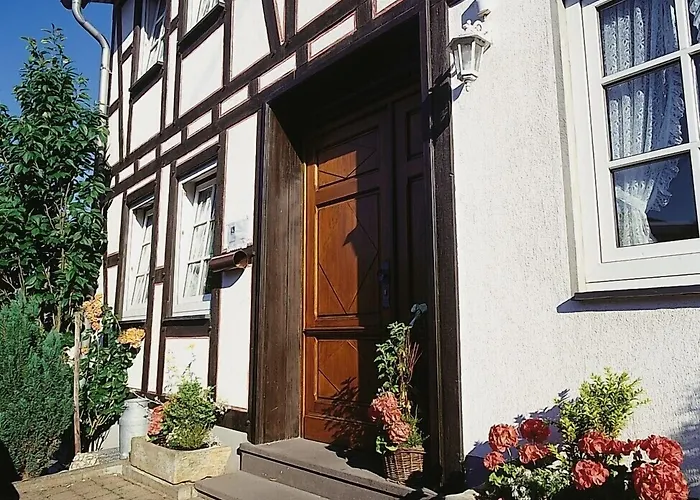 Zum Kronprinzen Hotel