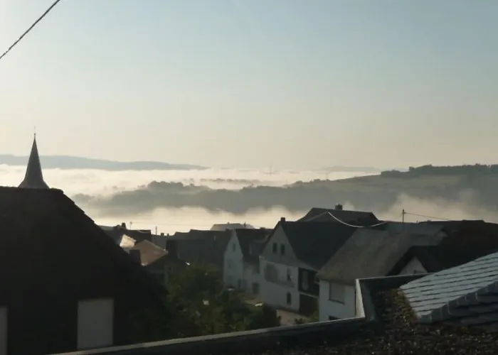 Zum Kronprinzen 3* Oberwesel